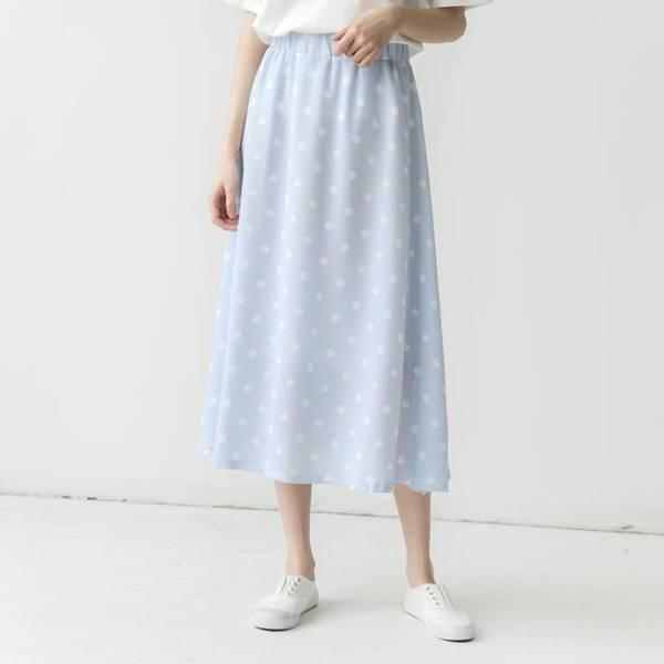 气质款半身裙夏季高档搭配上衣,半身裙显瘦夏季洋气百搭