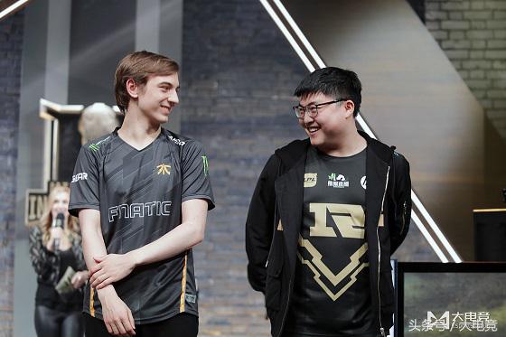 外国人评论uzi最新表演赛,lol外媒发布uzis8纪录片