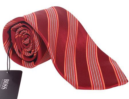 男士领带奢侈品牌,成功男人的服装品牌