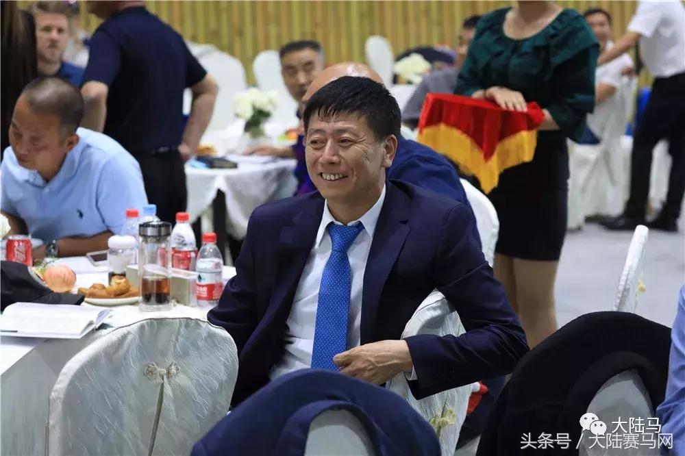 均价超30万，总成交价1300万！半数新马主成玉龙纯血马拍卖会主力