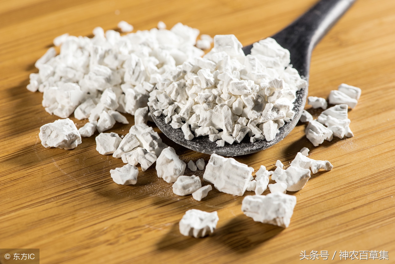 中草药的神奇故事,葛根治病故事