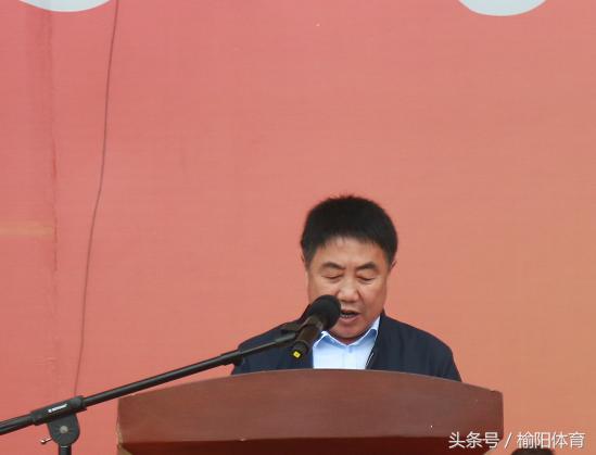 榆阳区中小学生运动会现场直播,2023榆阳区中小学生运动会开幕式