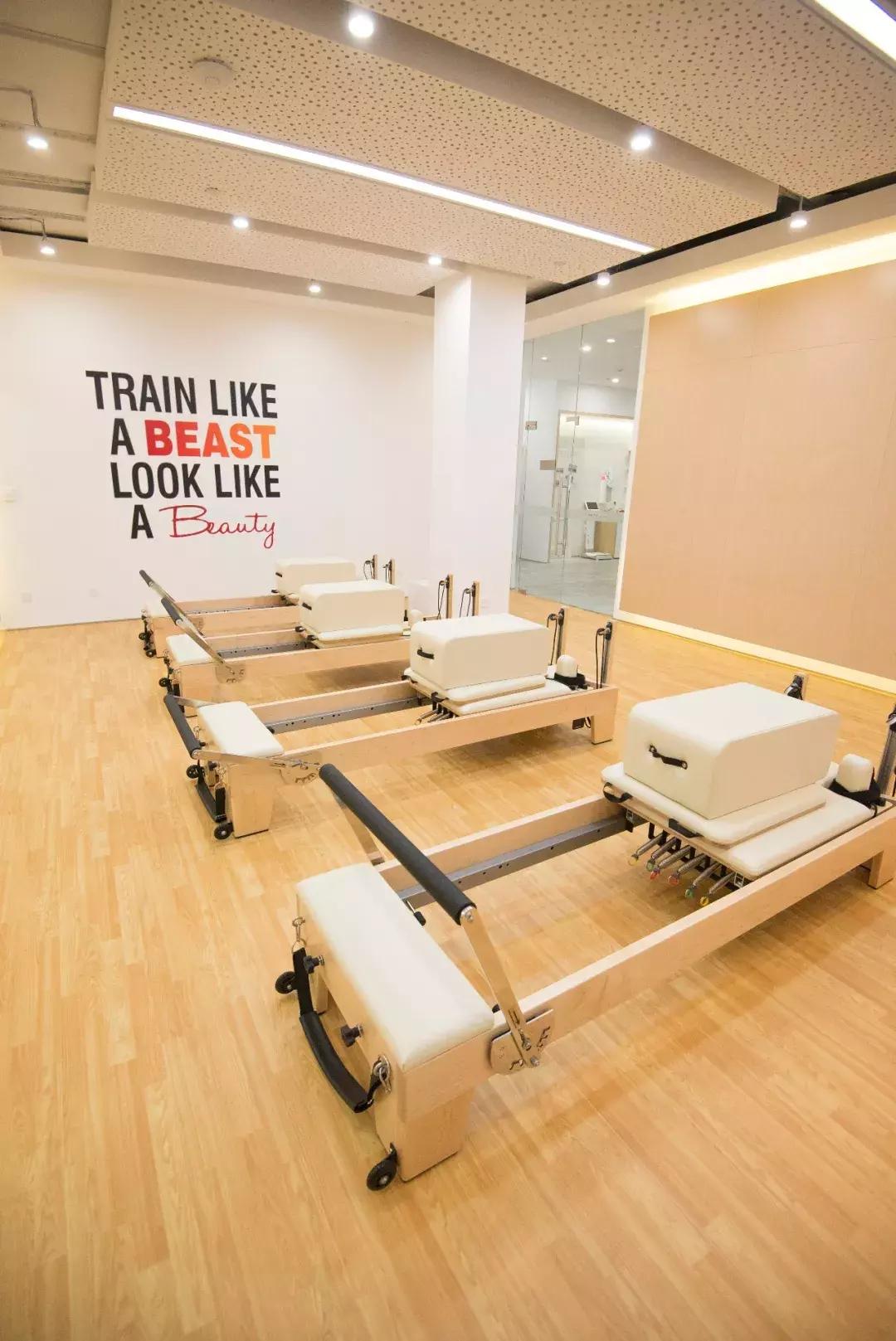 塑形健身健身房,tif健身房