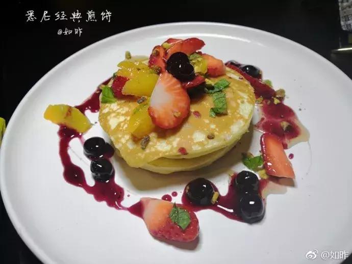 即使是逆天高温，福州这些美食，我也要去吃！