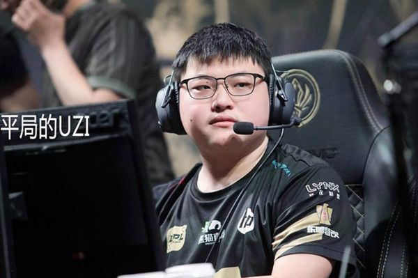 京城贵妇Zzltai佛系解说MSI笑翻网友,MSI四大AD表情包上线