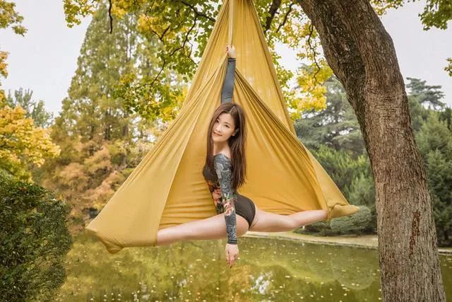 腿上肉很松怎么瘦腿,大腿上都是肌肉怎么可以瘦腿