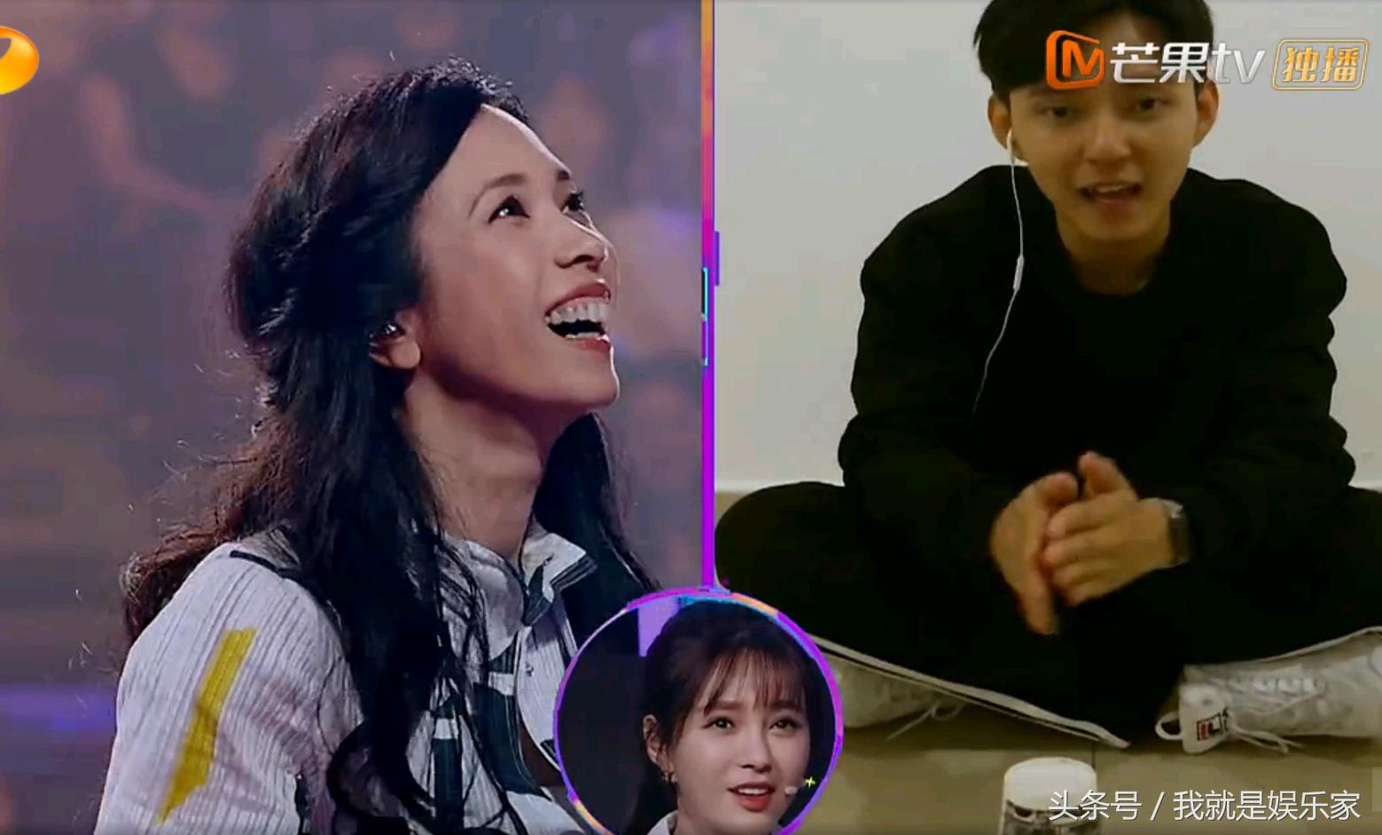 5大当红影视歌三栖女星,影视歌三栖明星曾比四大天王还红