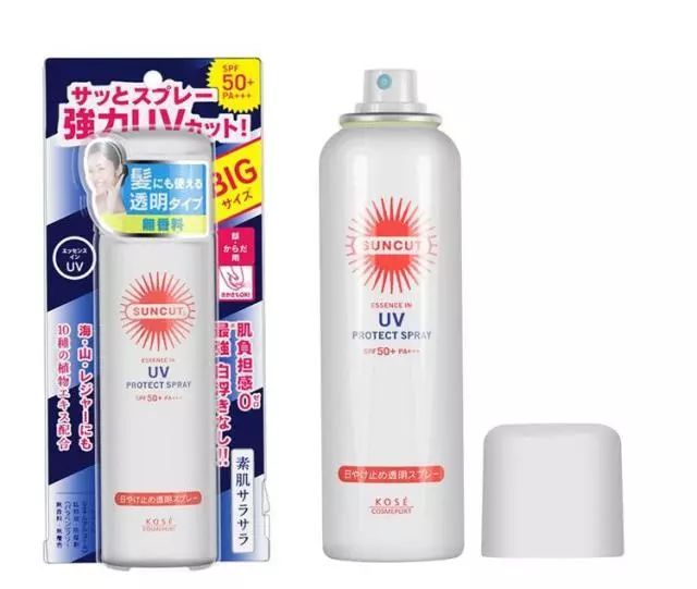 清爽不油腻的大牌防晒测评,超详细27款成人防晒哪个适合你