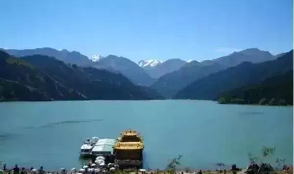 甘肃省景区免门票时间最新,甘肃部分景区冬春游优惠