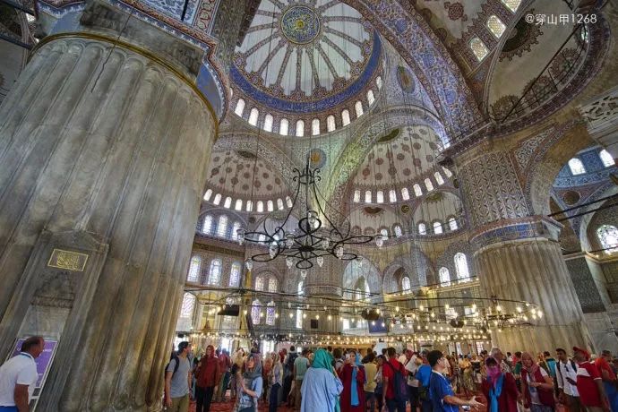 国家非遗景泰蓝来自丝路的瑰宝,景泰蓝工艺的文化传承