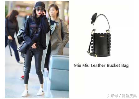 大幂幂包包,大幂幂超级宠粉