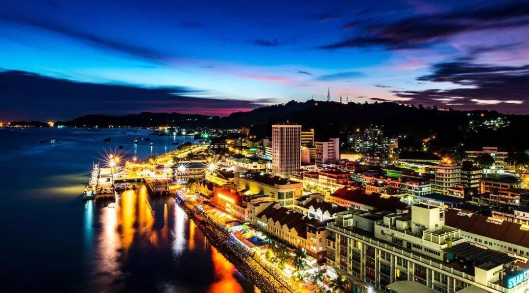 婆罗洲最神奇的探秘之旅,婆罗洲雨林探险