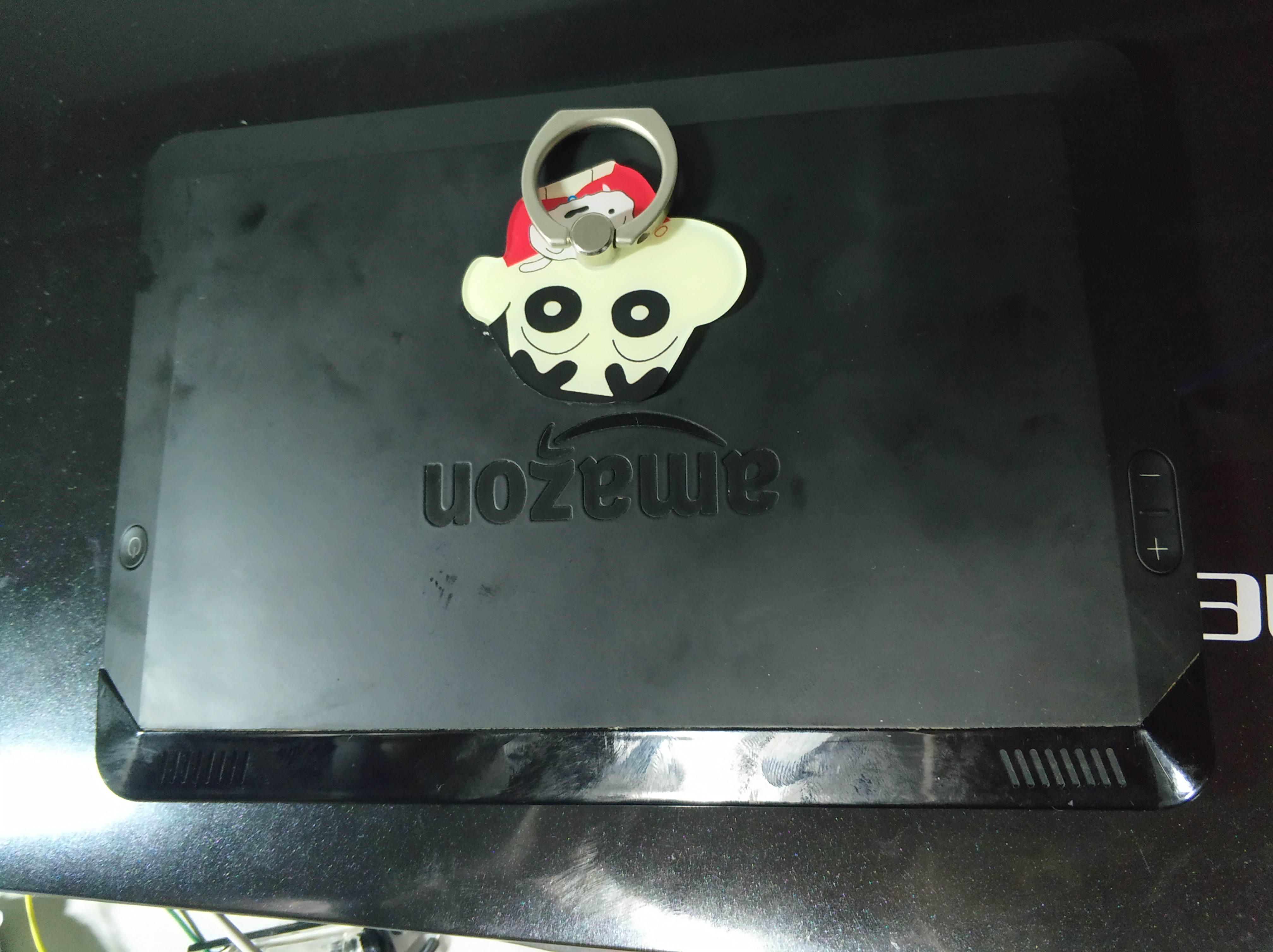 亚马逊的平板2020,亚马逊8寸平板功能跟国产一样吗