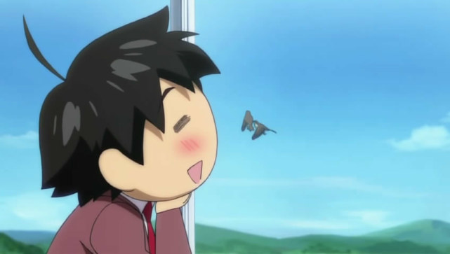 盘点哪些动漫中的帅哥,盘点那些动漫中帅气的不良少年