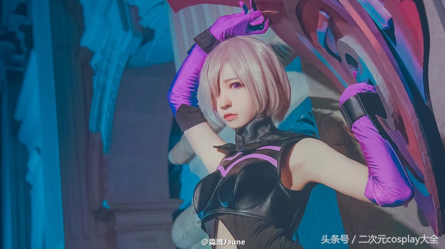 鐜涗慨路鍩哄垪鑾辩壒鍙傚姞鍦ｆ澂鎴樹簤浜嗗悧,fgo鐩惧鐜涗慨cos