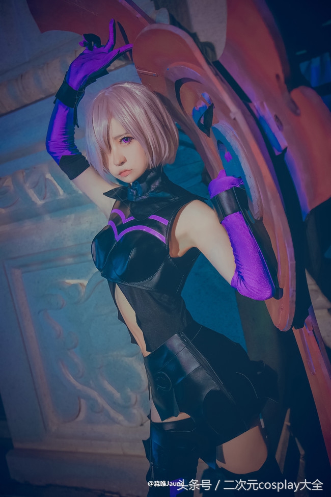 鐜涗慨路鍩哄垪鑾辩壒鍙傚姞鍦ｆ澂鎴樹簤浜嗗悧,fgo鐩惧鐜涗慨cos