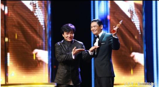 周润发神话,周润发电影神话