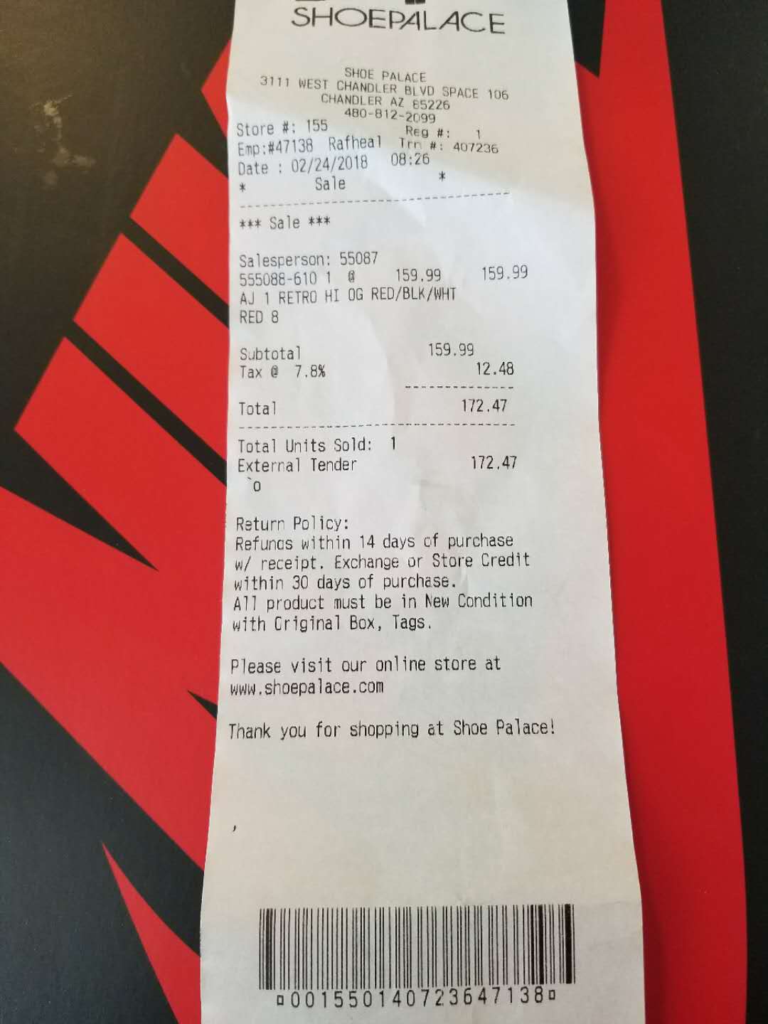 airjordan1现在为啥这么便宜,去哪买airjordan1