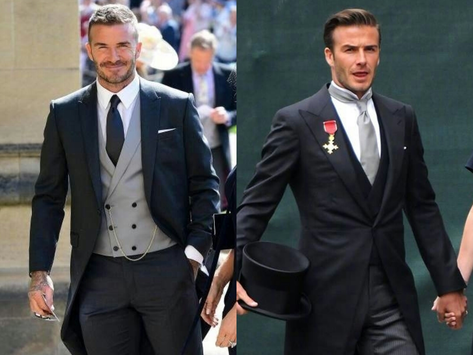 小贝贝嫂纪录片,小贝与贝嫂