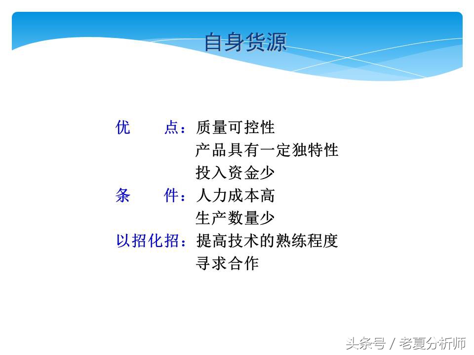 淘宝网店运营基础知识,淘宝网店运营做ppt思路