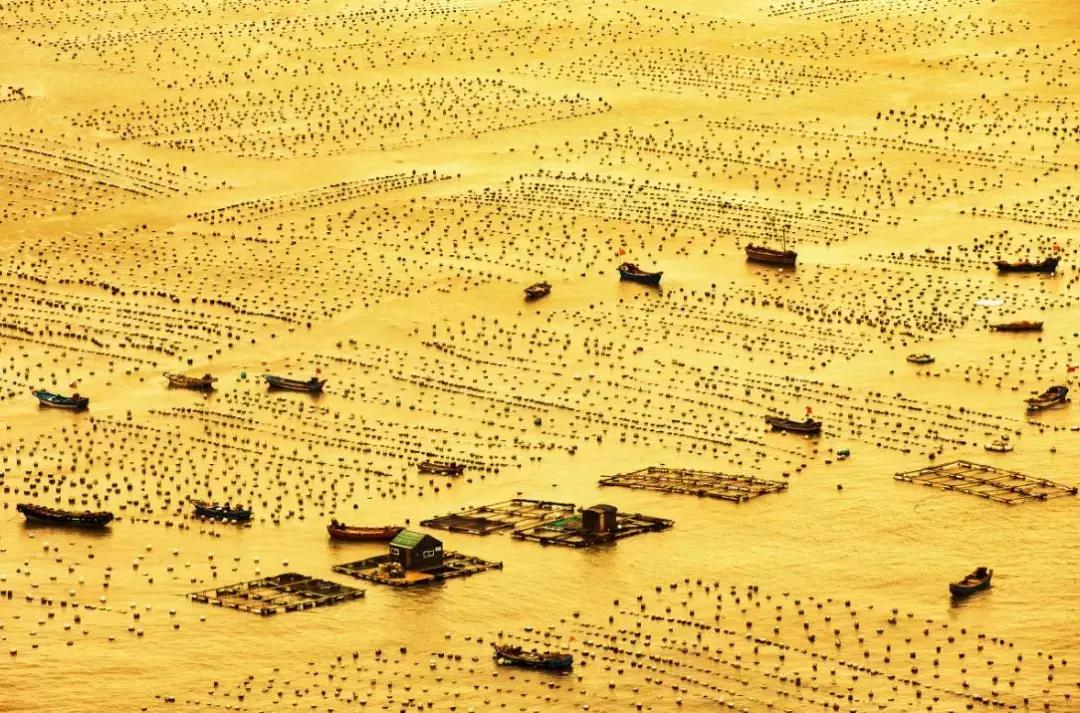 舟山东方小希腊海岛,舟山小希腊旅游攻略