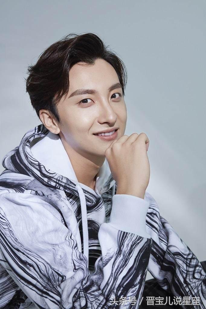 最值得深爱三大星座男生,爱情里越爱越深的三大星座男