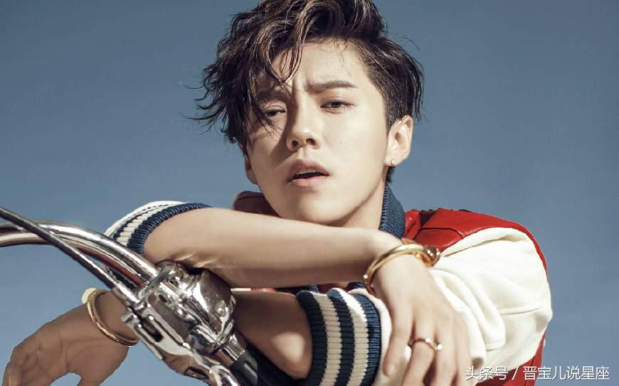 爱上之后就再难放下的三大星座男,一旦认定会爱你到永远的星座男