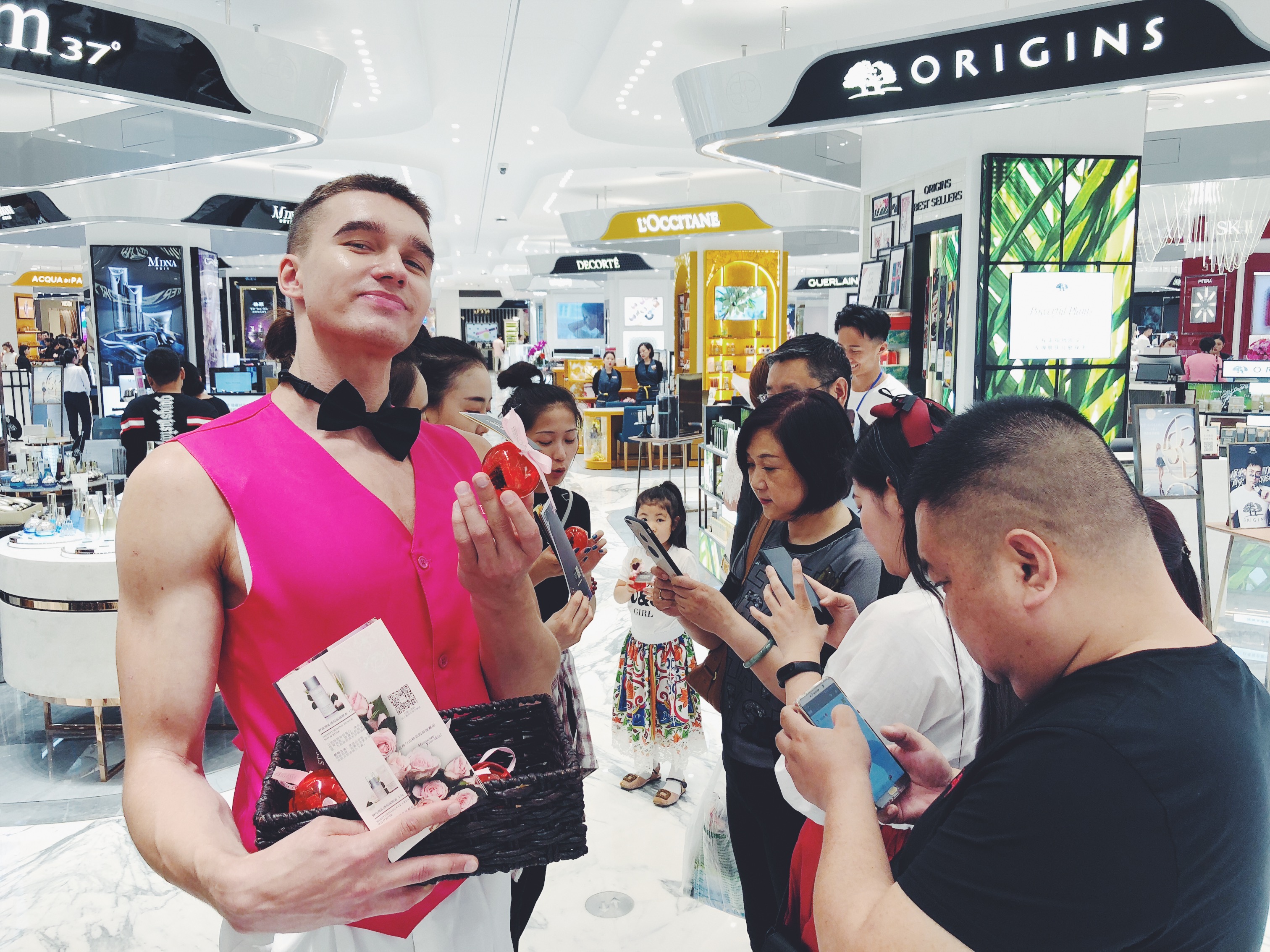 stenders施丹兰最好用的产品,stenders施丹兰沐浴慕斯