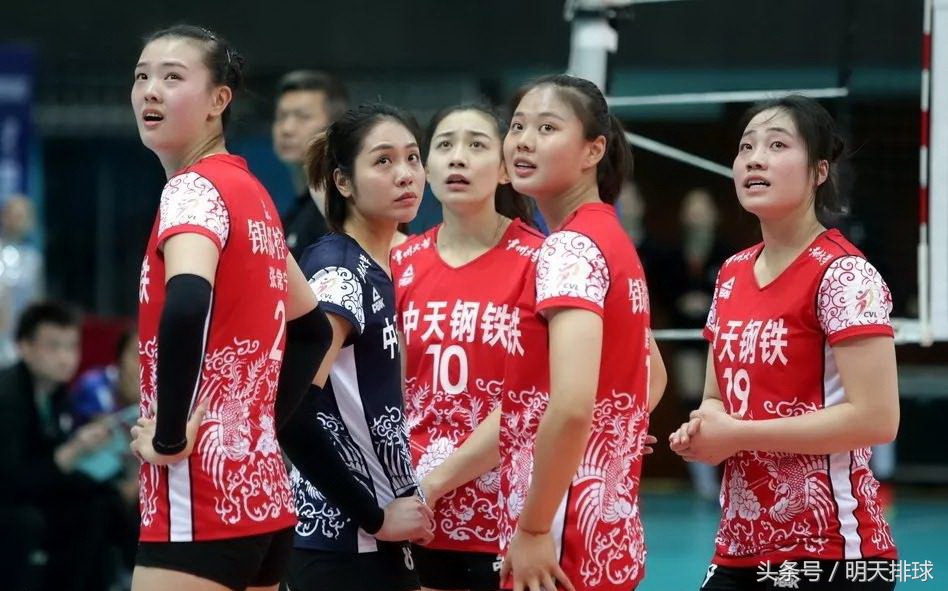 中国女排联赛情况,女排国内联赛