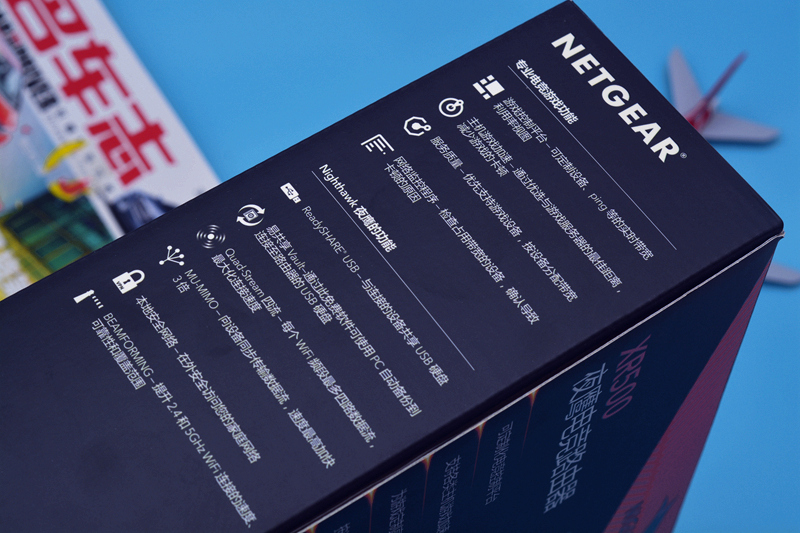 网件路由器内置游戏加速器,电竞路由器能加速外服吗