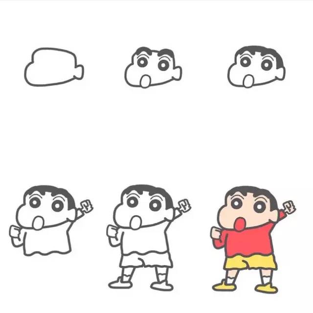 女性动漫角色的画法,十二星座动漫眼睛画法可爱简单