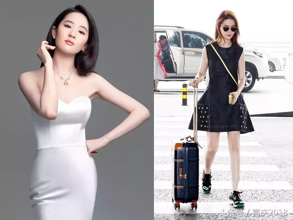 神仙发色学生党不用漂显白气质,怎么挑发色