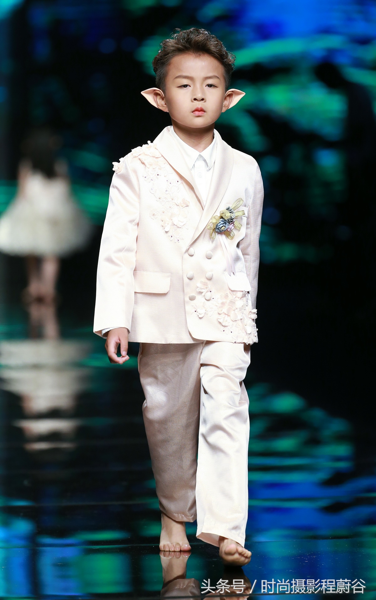 2021aw杭州国际时装周,2018aw上海时装周mode展