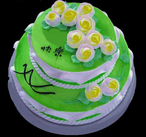 明日小满，送你好看的群聊动图，请收下