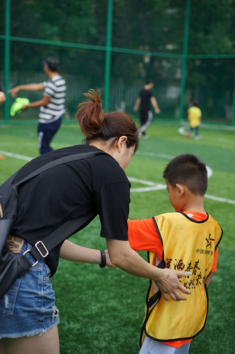 足球场上父子兵,足球中的父子档