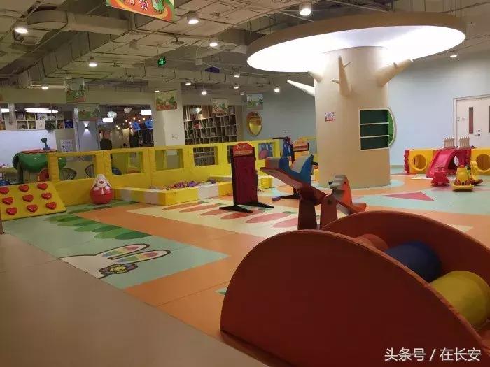 西安儿童户外亲子乐园,西安儿童游乐场室内排行榜