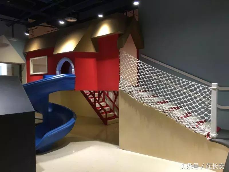 西安儿童户外亲子乐园,西安儿童游乐场室内排行榜