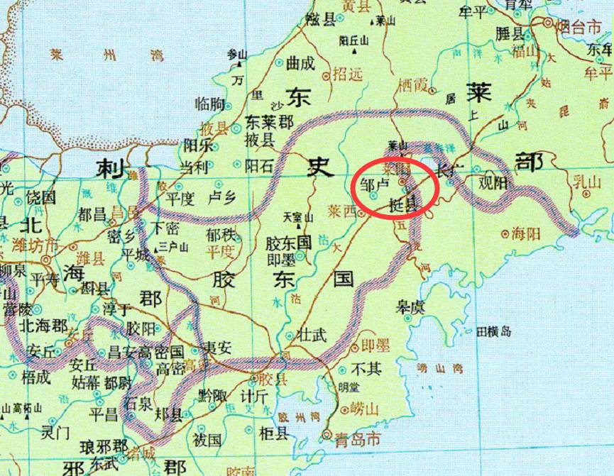 莱阳恐龙世界,莱阳恐龙历史