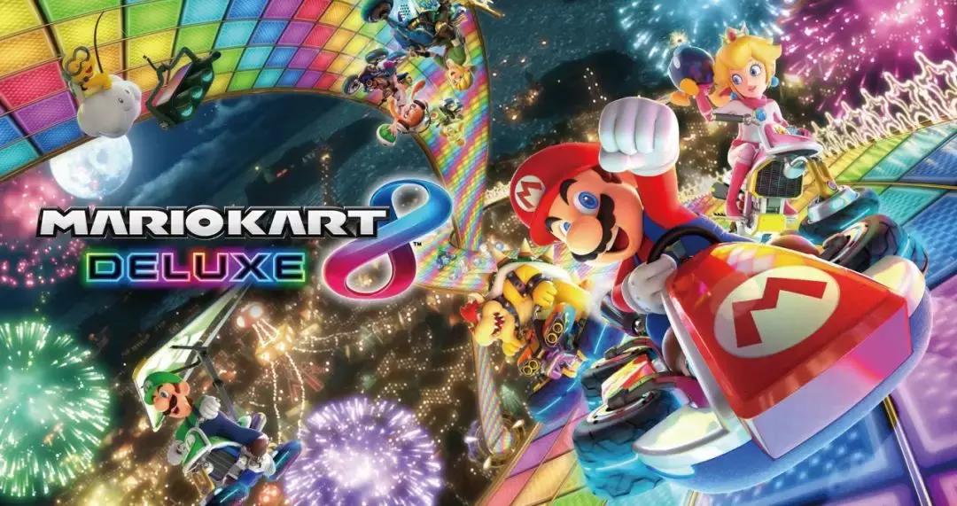 想买switch,买switch原装送什么