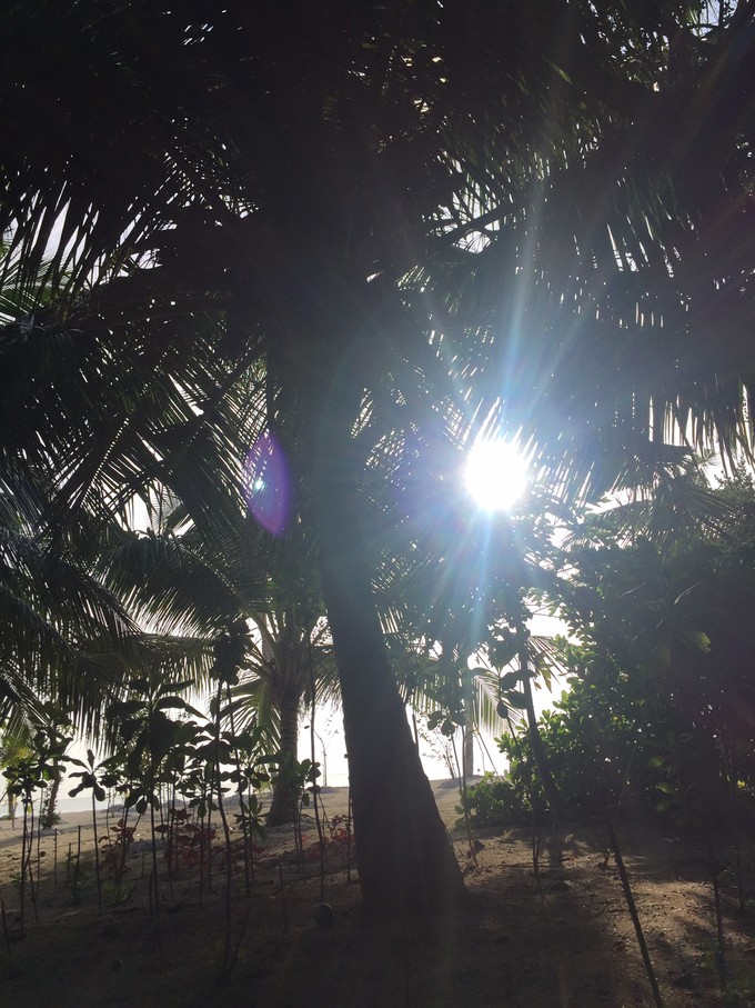 马代有毒，去过就停不下来~马尔代夫奥臻岛ozen