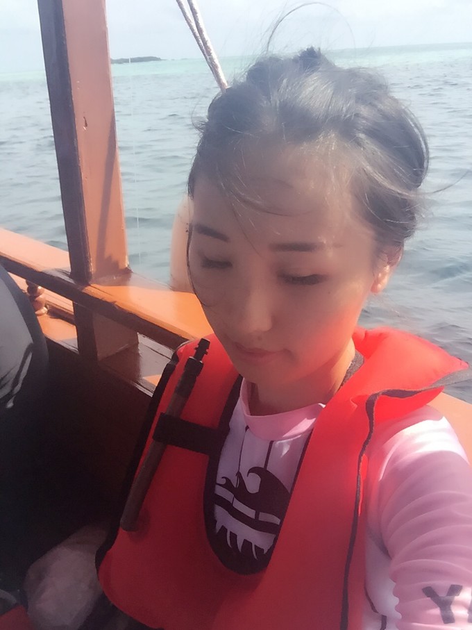 马代有毒，去过就停不下来~马尔代夫奥臻岛ozen