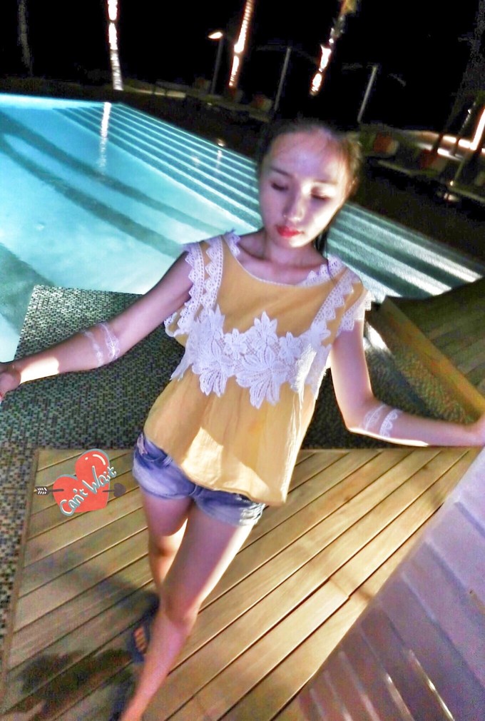 马代有毒，去过就停不下来~马尔代夫奥臻岛ozen