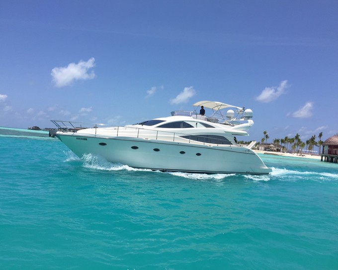 马代有毒，去过就停不下来~马尔代夫奥臻岛ozen