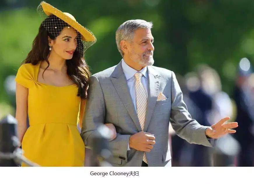 get王妃同款look算什么，我们直接get皇室同款婚礼！