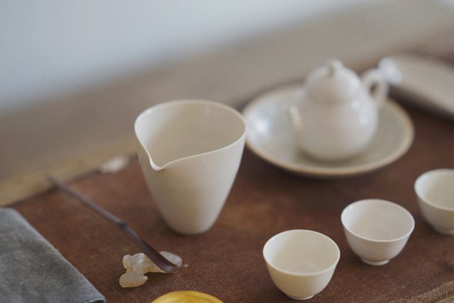 说茶事，那些茶相关的数据