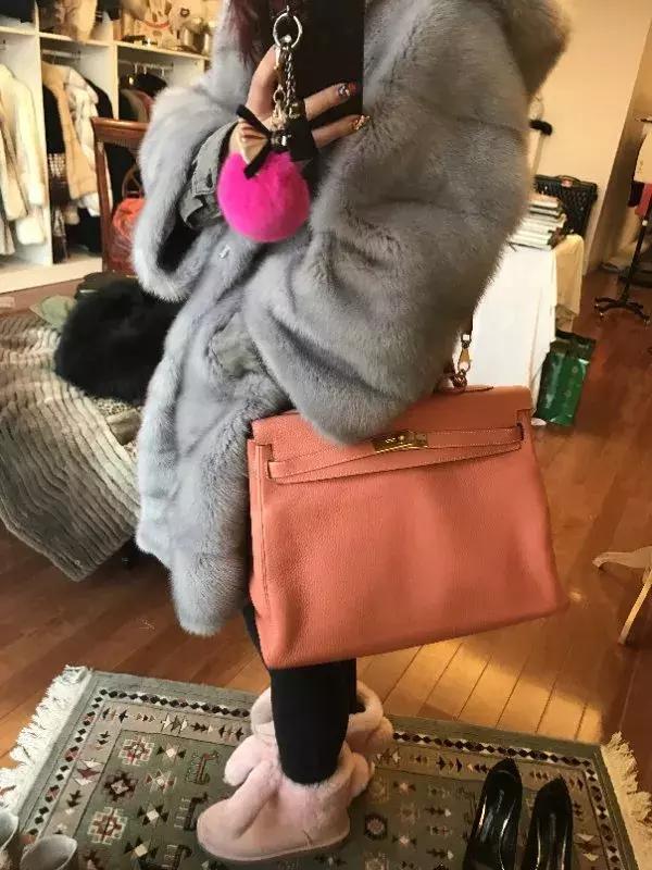 香奈儿限量款包,爱马仕香奈儿哪个高级好看