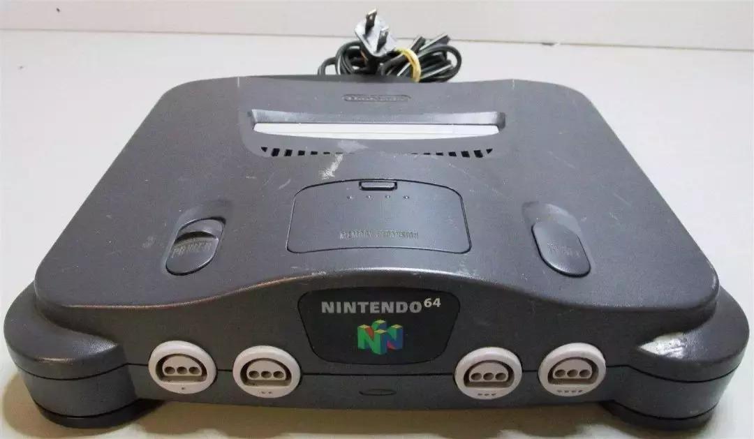 中古游戏文化推动者：广州hermanlai血战game界十周年！