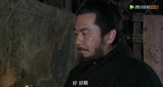 曹操最霸气的一段话有谁知我心,曹操经典一句话