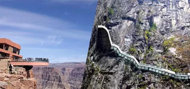 一秒出国，在云南就能看遍全世界！