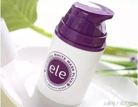 去泰国必买的彩妆清单,私藏宝藏美妆店铺